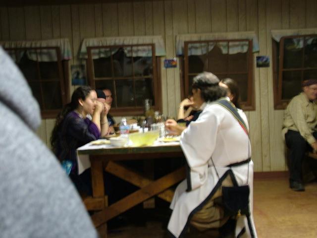 Feast Hall 3